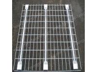 Heavy shelves used in high-level warehouses and ultra-high-level warehouses