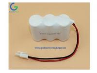  The History of Ni-Cd Battery