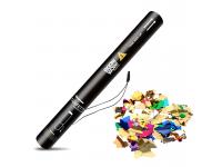 Boomwow Metallic Butterfly Electric Confetti Cannon