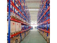 High-capacity shelves heavy shelves for warehouse