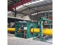 Polyurethane Foam Insulation Pipe