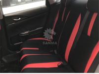 Car Mats Manufacturer