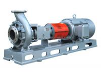 Causes and Solutions of Chemical Pump Corrosion