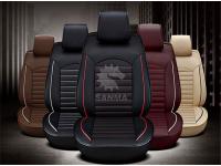 How to Choose A Car Seat Cover?