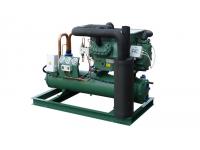 Air-Cooled Screw Compressor Unit 