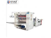 What are the Factors that Affect the Price of Auto Hand Towel Folding Machine?