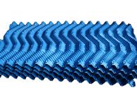 How Important is the Quality of Cooling Tower Fill?