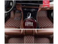 How to Choose the Right Car Foot Pad?