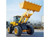 Do you know the pros and cons of Wheel Loader?