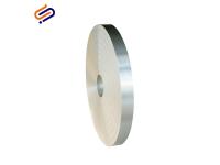 Polypropylene Coated Aluminum Foil