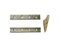 How to Deal With Fastener Burrs?