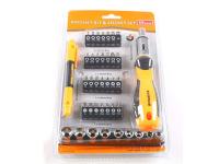 Usage and maintenance of screwdriver