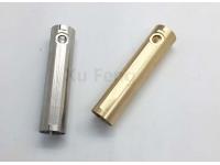 Safety Technical Issues for CNC Turning Parts