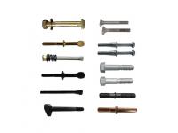 What are the Applications of Anchor Bolt?