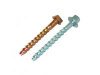 Do you know the Origin of Screws?