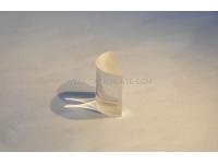 Plano-Convex Cylindrical Lens
