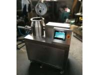 Rapid Mixing Granulator