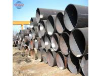  Seamless Steel Pipe