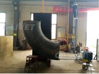 Elbow Long Seam Welding Positioner  welding positioner  Elbow Welding Positioner-longitudinal seam welding