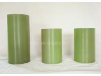 PU roller Rice Hulling Rolls Fiberglass Chopping Cots rotational rolls  Fiberglass Chopping Cots rotational