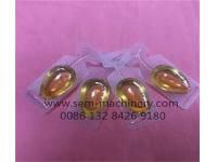 Automatic Medicine Liquid Packing Machine Bring More Value To Client