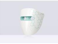 Principle of Blue Light Beauty Mask