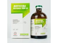 The Use of Oxytetracycline in Pig Raising