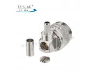 What are the Common Misconceptions about Custom RF Connectors?