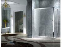 HOW TO CHOOSE YOUR FAVORITE FRAMELESS SHOWER ENCLOSURE?