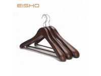 Beech of Conventional Material for Wooden Clothes Hanger
