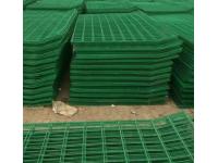 3D Curved Sshape High Security Fence System Railway Metal Wire Fence   3d Wire Mesh Fence for Sale  Wire Mesh Fence