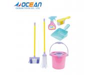 best pretend to play toys kids cleaning set for 3 year olds