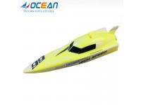 Mini model toy electric fast remote control RC boats for sale