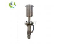 Electromagnetic Flowmeter Installation and Maintenance