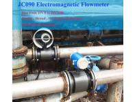 Points to Be Noted in Electromagnetic Flowmeter Engineering Application 2