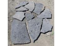 Irregular Patio Flagstone Crazy Paving Stone
