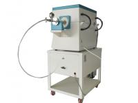 CHY-T12100A-3Z4C 1200 degree CVD system for Garaphene Film Preparation  CHENGYI CVD System  CVD machine price