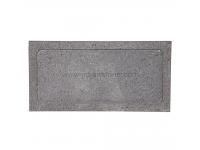 Basalt Stone BBQ Pan Steak Grill