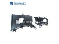 What Are The Key Points For Auto Parts Replacement?