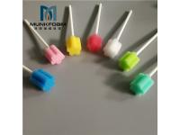 Do you know Oral Sponge Brush solves the Oral Care Problem?