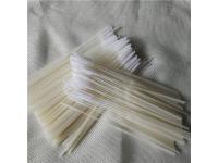 Can Oral Swabstick be used for Bacterial Contamination Sampling of Equipment?