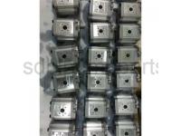 Sany concrete pump gear pump