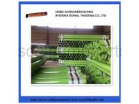concrete pump tube seamless pipe