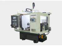 Heavy Duty CNC Metal Spinning Machine