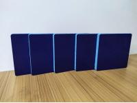 What Are the Excellent Properties of PVC Color Foam Board?