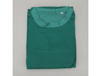 Non Medical Reusable Protective Isolation Clothing