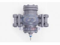 Safe Operation of Refrigeration Valves