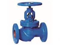 Cast Iron Globe Valve  DIN Globe Valve