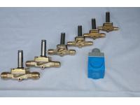 Common Fault Causes and Troubleshooting of Refrigeration Solenoid Valve (Part 1)