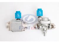 Common Fault Causes and Troubleshooting of Refrigeration Solenoid Valve (Part 2)